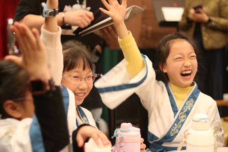 殷都区互动剧场策划