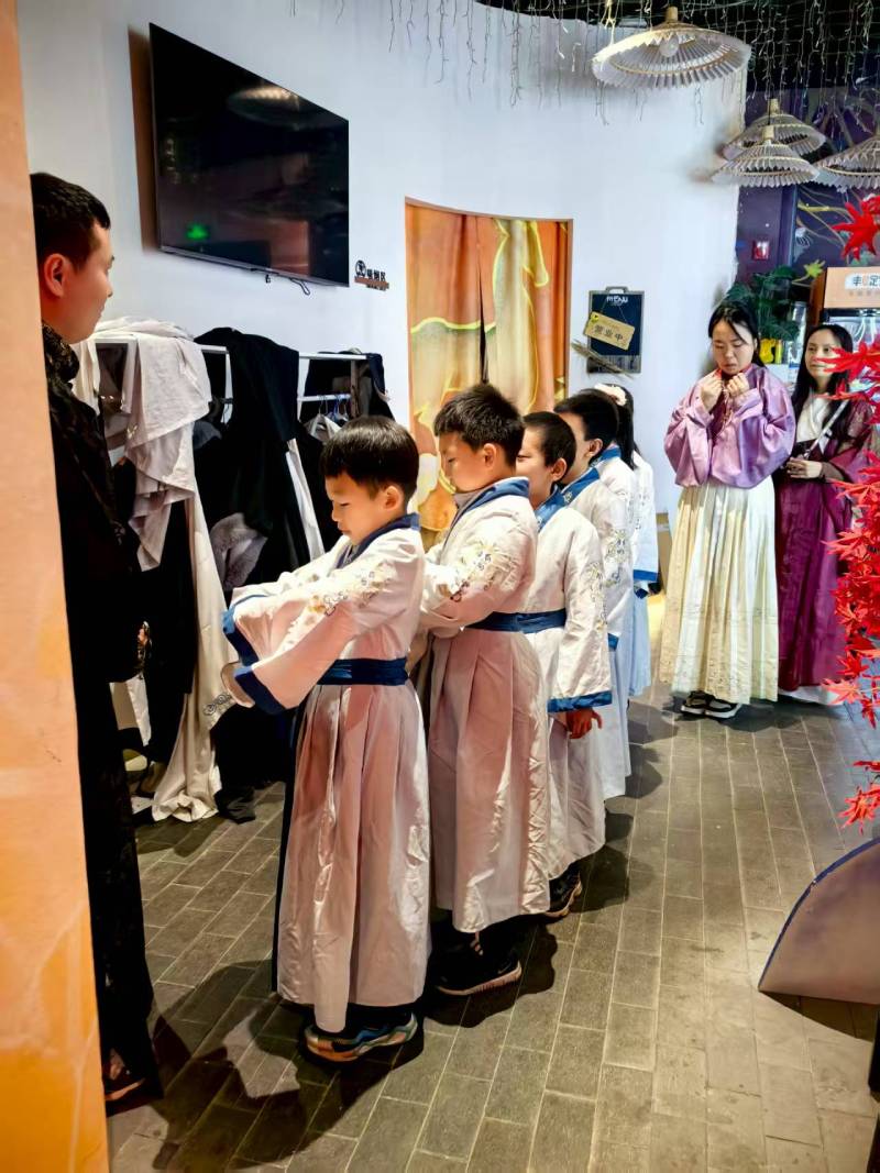 殷都区灯光秀活动策划